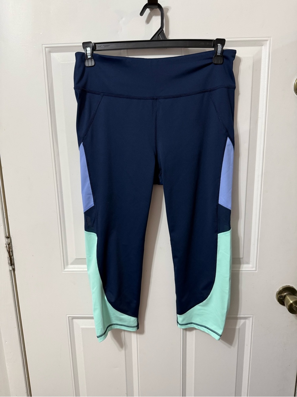 Fila athletic capris